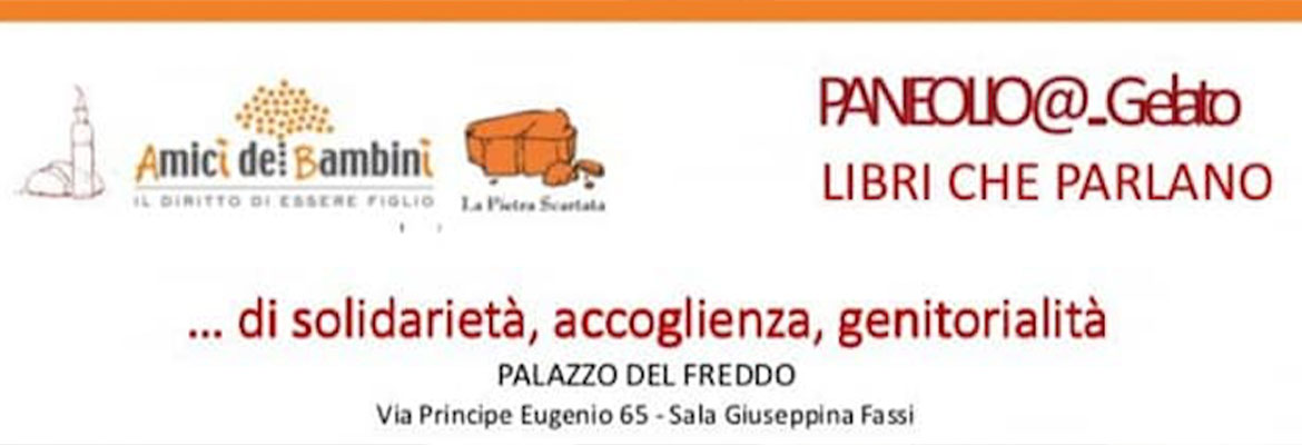 Letizia Ciancio parla di Essere Padre, Essere Madre